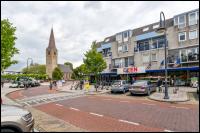 Heemskerk, Maerten van Heemskerckstraat 1-11 en Kerkplein 7 en 7a Heemskerk, Maerten van Heemskerckstraat 1-11 en Kerkplein 7 en 7a