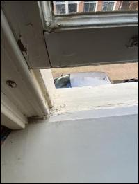 Den Haag, Willem Kuijperstraat 13, 13a en 13b
