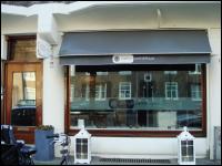 Amsterdam, Cornelis Krusemanstraat 19-hs Amsterdam, Cornelis Krusemanstraat 19-hs