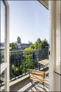 Rotterdam, Hogenbanweg 108d