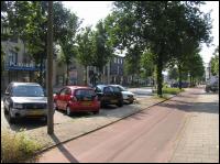 Utrecht, Amsterdamsestraatweg 679