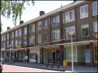 Eindhoven, Jan van Riebeecklaan 11 Eindhoven, Jan van Riebeecklaan 11