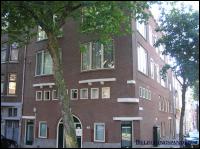 Mathenesserdijk 315 voorkant