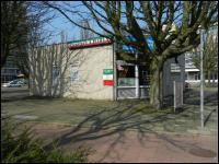 Vlaardingen, Floris de Vijfdelaan 330