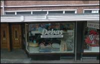 Dieren speciaalzaak. Dieren speciaalzaak.