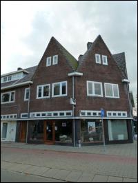 Hilversum, Koninginneweg 62 Hilversum, Koninginneweg 62