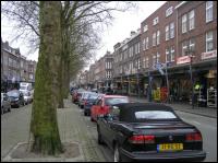 Groene Hilledijk