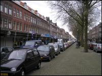 Groene Hilledijk