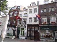 Maastricht, Mariastraat 5 en 7 Maastricht, Mariastraat 5 en 7