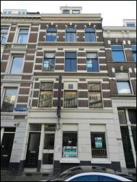 Rotterdam, Diergaardesingel 96 A Rotterdam, Diergaardesingel 96 A