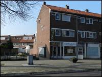 Eindhoven, Bredalaan 153 Eindhoven, Bredalaan 153
