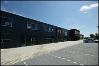 Ede, Da Vincilaan 25 & 27