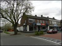 Hengelo, Oude Postweg 186 I en Joseph Haydnlaan 40a