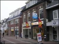 Vastgoedbelegging Vastgoedbelegging
