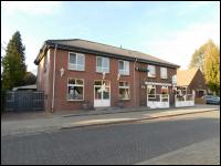 Milsbeek, Kerkstraat 21, 21 A & 21 B Milsbeek, Kerkstraat 21, 21 A & 21 B