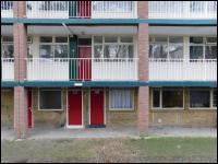 Voorgevel